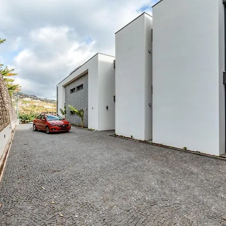 Vila Inanda Ponta do Sol  Exterior photo