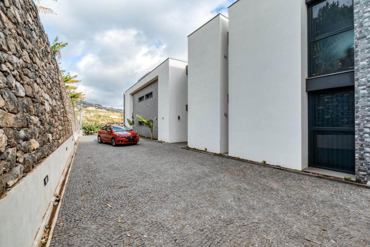 Apartamento Inanda Ponta do Sol (Madeira)