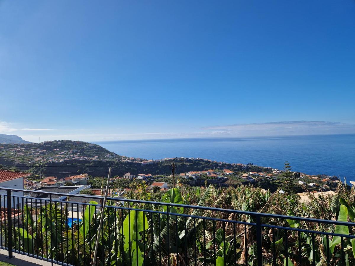 Inanda Apartamento Ponta do Sol (Madeira)