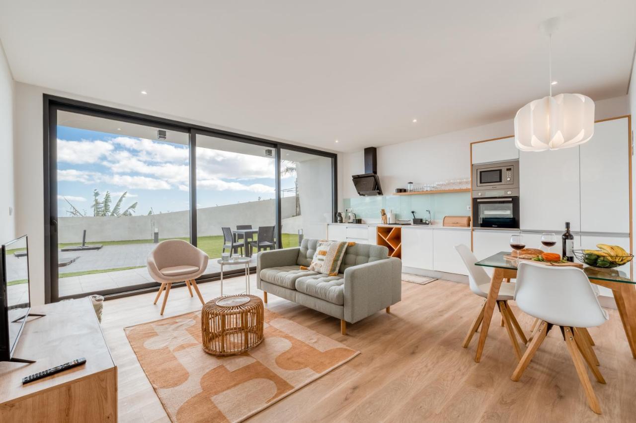 Apartamento Inanda Ponta do Sol (Madeira)