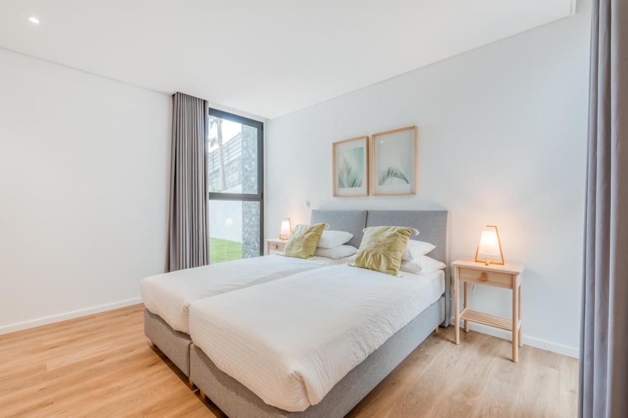 Apartamento Inanda