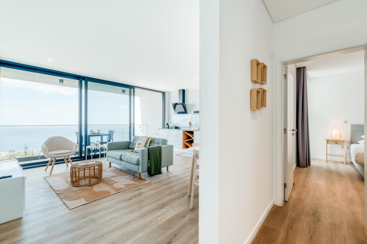 Apartamento Inanda