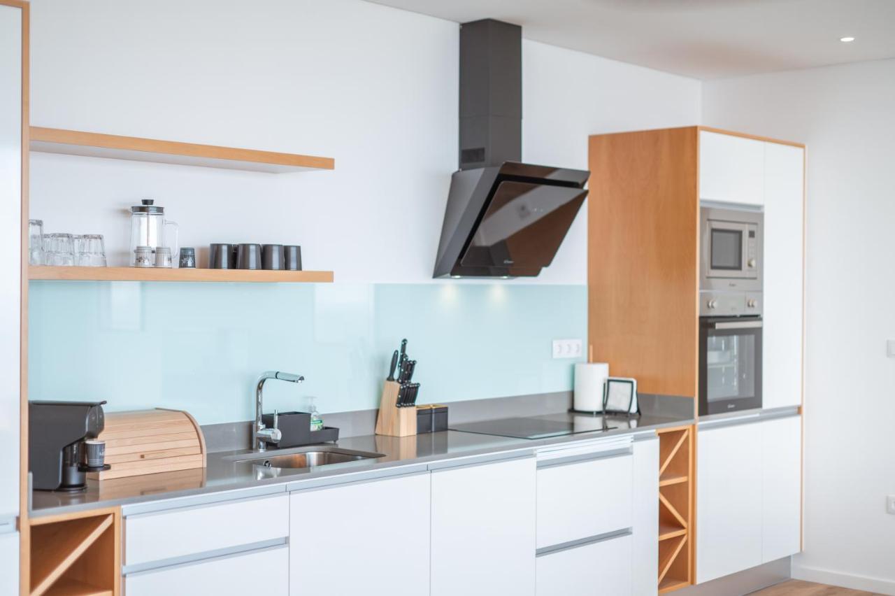 Apartamento Inanda