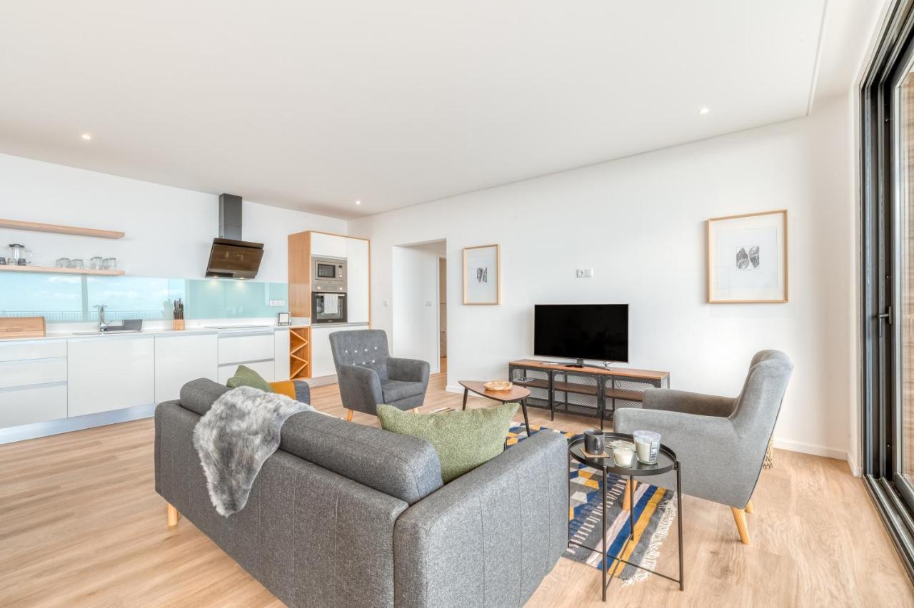 Apartamento Inanda