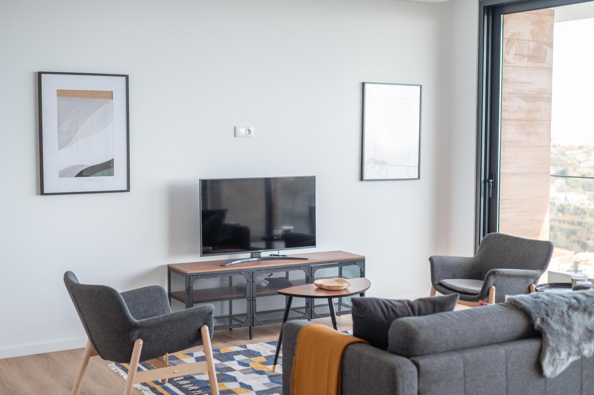 Inanda Apartamento
