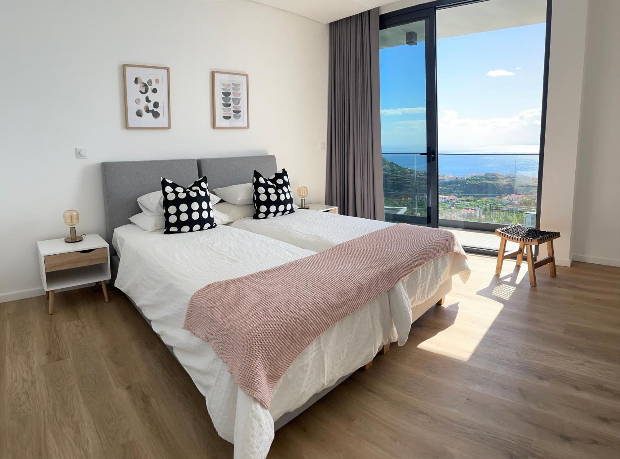 Apartamento Inanda *